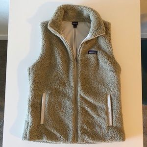 Patagonia Los Gatos Vest